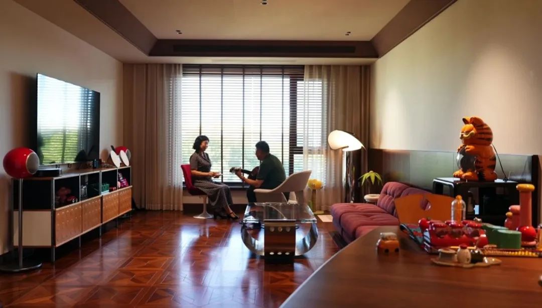 Cặp vợ chồng 67 tuổi biến nhà thành “viện dưỡng lão hiện đại” để không trở thành gánh nặng cho con cái và tận hưởng tuổi già theo cách riêng- Ảnh 12. Cặp vợ chồng 67 tuổi biến nhà thành “viện dưỡng lão hiện đại” để không trở thành gánh nặng cho con cái và tận hưởng tuổi già theo cách riêng- Ảnh 12.