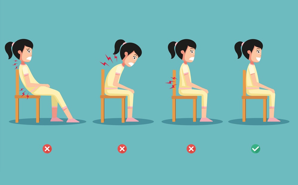 Bức ảnh lưu lại tư thế đứng của 2 cô gái gây xôn xao MXH xứ Trung: Đứng thế nào mới đúng để vừa đẹp vừa không hại ?- Ảnh 3. Bức ảnh lưu lại tư thế đứng của 2 cô gái gây xôn xao MXH xứ Trung: Đứng thế nào mới đúng để vừa đẹp vừa không hại ?- Ảnh 3.