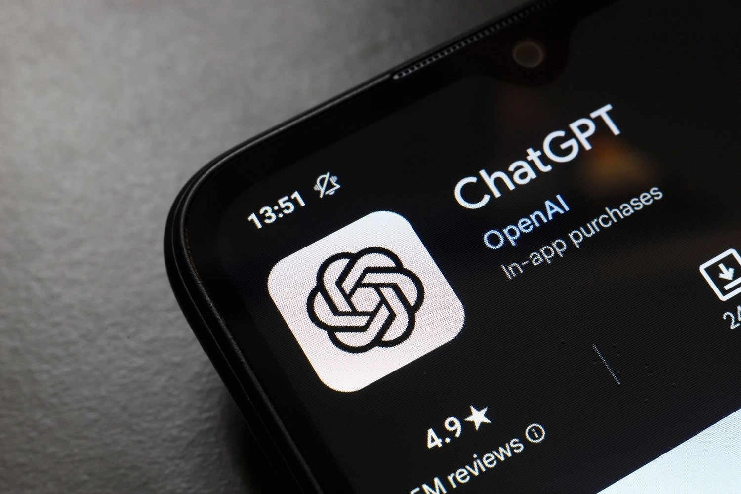 ChatGPT của nhiều người sắp có thay đổi lớn- Ảnh 1. ChatGPT của nhiều người sắp có thay đổi lớn- Ảnh 1.