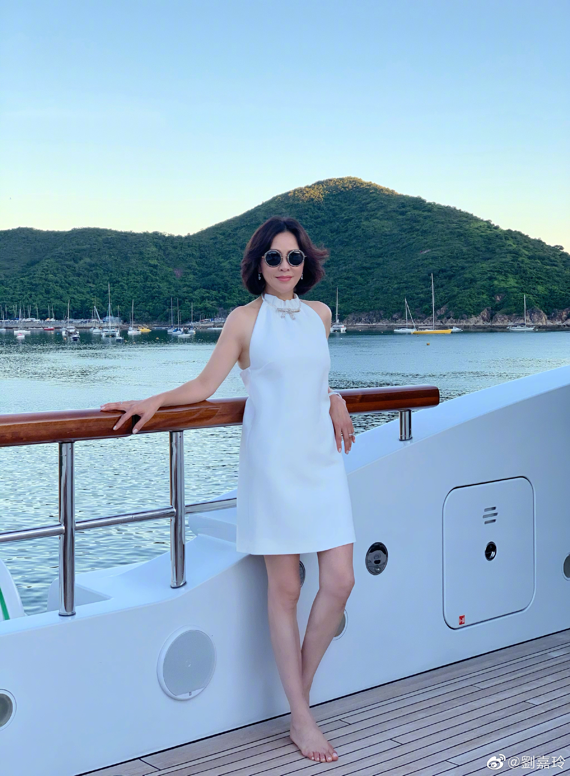 Bị hỏi “Sao chưa sinh con”, mỹ nhân sở hữu khối tài sản 2.600 tỷ đồng đáp thẳng: “Vì tôi không thích”- Ảnh 3. Bị hỏi “Sao chưa sinh con”, mỹ nhân sở hữu khối tài sản 2.600 tỷ đồng đáp thẳng: “Vì tôi không thích”- Ảnh 3.