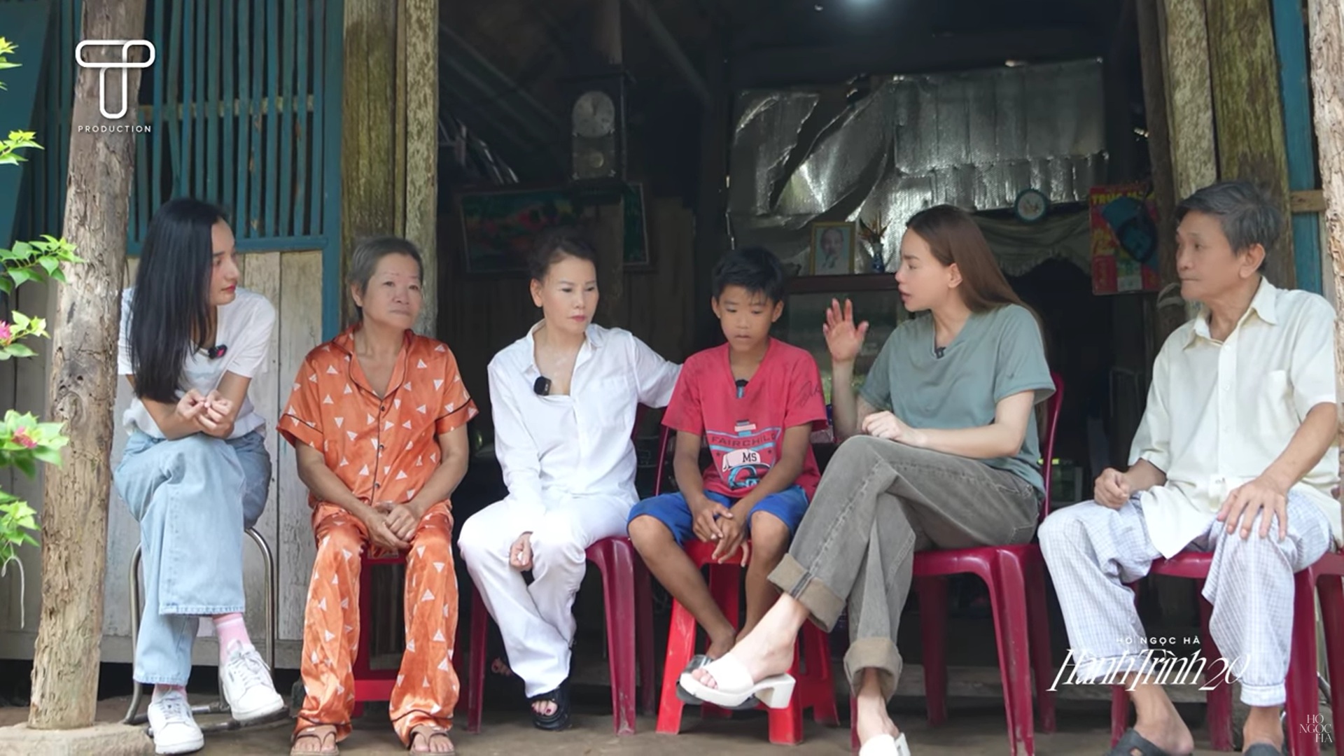 Hồ Ngọc Hà bật khóc: “Cái tên nó vận vào con người”- Ảnh 1. Hồ Ngọc Hà bật khóc: “Cái tên nó vận vào con người”- Ảnh 1.