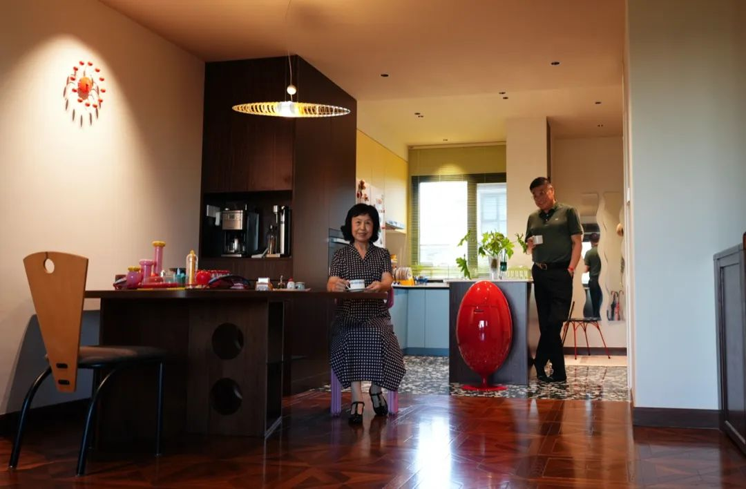 Cặp vợ chồng 67 tuổi biến nhà thành “viện dưỡng lão hiện đại” để không trở thành gánh nặng cho con cái và tận hưởng tuổi già theo cách riêng- Ảnh 1. Cặp vợ chồng 67 tuổi biến nhà thành “viện dưỡng lão hiện đại” để không trở thành gánh nặng cho con cái và tận hưởng tuổi già theo cách riêng- Ảnh 1.