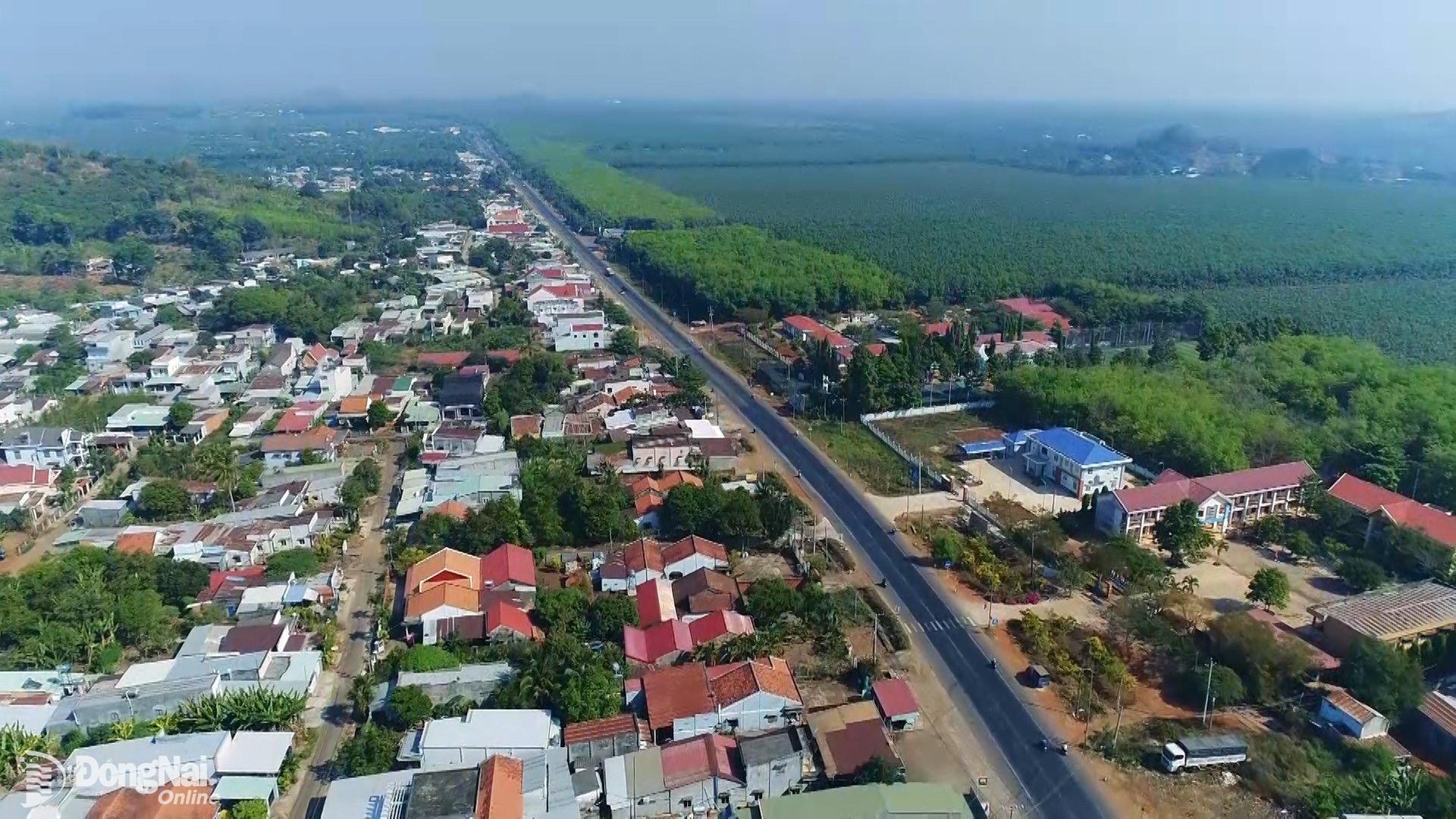 Giá đất ở Đồng Nai có thể tăng cao nhất tới 9 lần trong năm 2026, chính quyền yêu cầu 76 xã phường khẩn trương phản hồi dự thảo- Ảnh 1. Giá đất ở Đồng Nai có thể tăng cao nhất tới 9 lần trong năm 2026, chính quyền yêu cầu 76 xã phường khẩn trương phản hồi dự thảo- Ảnh 1.