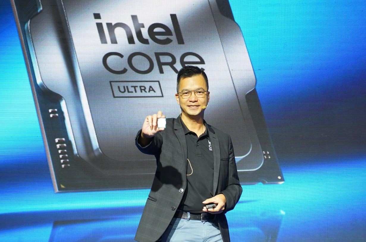 Intel và hành trình “gieo hạt” giữa cuộc đua bán dẫn toàn cầu: Khi con người trở thành sức mạnh định vị quốc gia- Ảnh 3. Intel và hành trình “gieo hạt” giữa cuộc đua bán dẫn toàn cầu: Khi con người trở thành sức mạnh định vị quốc gia- Ảnh 3.