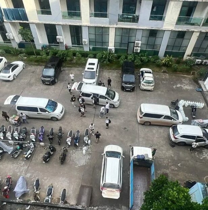 Ký ức khủng khiếp của nạn nhân Hàn Quốc bị lừa sang Campuchia ép làm tội phạm- Ảnh 3.