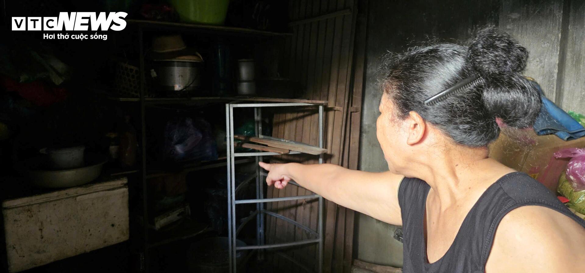 Lạ lùng khu dân cư 'nhà không số, phố không tên' giữa đô thị Hải Phòng- Ảnh 4. Lạ lùng khu dân cư 'nhà không số, phố không tên' giữa đô thị Hải Phòng- Ảnh 4.