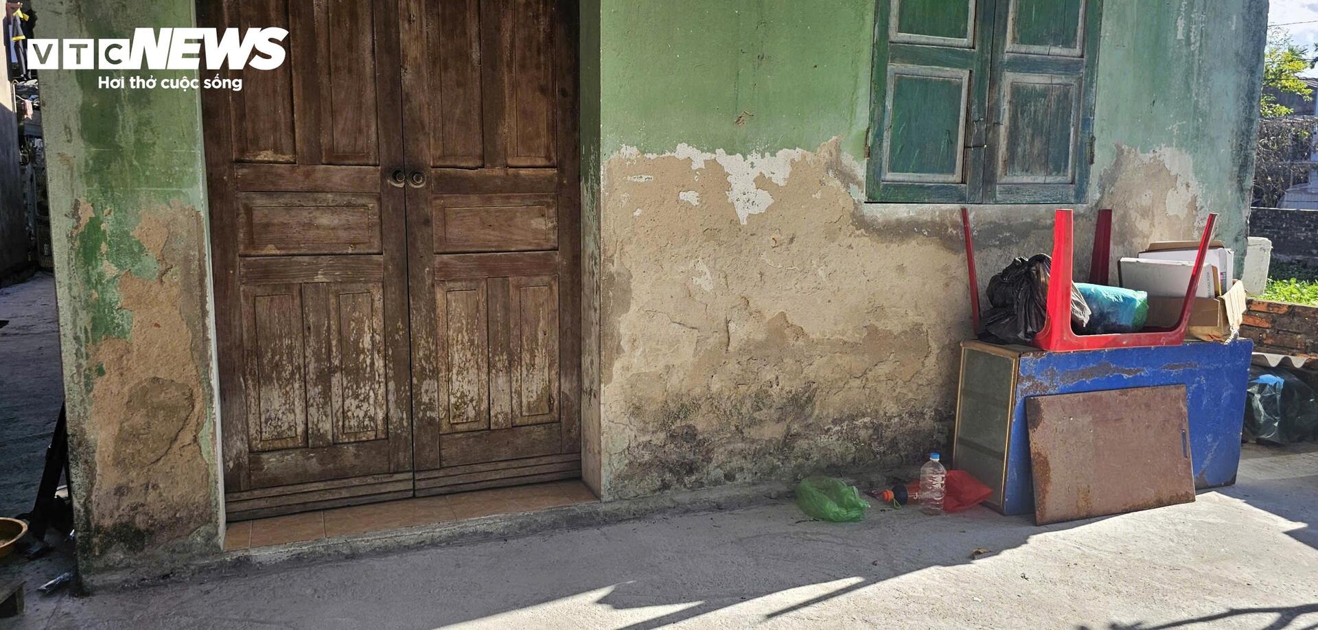 Lạ lùng khu dân cư 'nhà không số, phố không tên' giữa đô thị Hải Phòng- Ảnh 8. Lạ lùng khu dân cư 'nhà không số, phố không tên' giữa đô thị Hải Phòng- Ảnh 8.