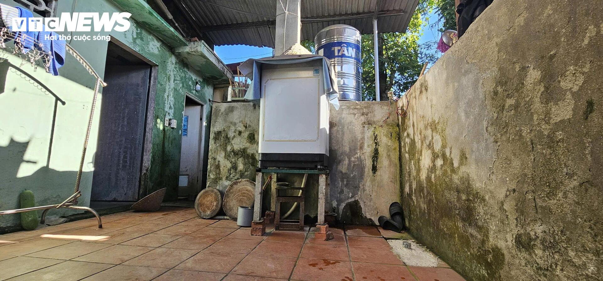 Lạ lùng khu dân cư 'nhà không số, phố không tên' giữa đô thị Hải Phòng- Ảnh 5. Lạ lùng khu dân cư 'nhà không số, phố không tên' giữa đô thị Hải Phòng- Ảnh 5.