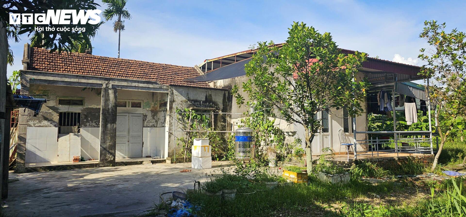Lạ lùng khu dân cư 'nhà không số, phố không tên' giữa đô thị Hải Phòng- Ảnh 12. Lạ lùng khu dân cư 'nhà không số, phố không tên' giữa đô thị Hải Phòng- Ảnh 12.