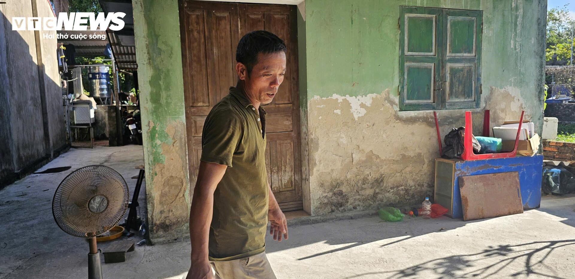 Lạ lùng khu dân cư 'nhà không số, phố không tên' giữa đô thị Hải Phòng- Ảnh 13. Lạ lùng khu dân cư 'nhà không số, phố không tên' giữa đô thị Hải Phòng- Ảnh 13.