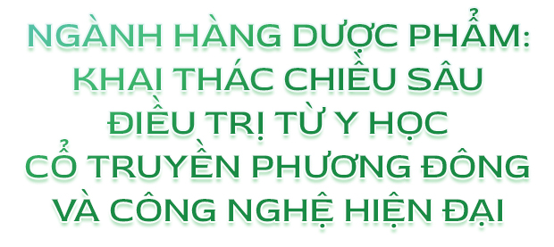 Dược phẩm hoa Linh: “Củng cố năng lực cạnh tranh bền vững” xứng tầm thương hiệu quốc gia- Ảnh 3. Dược phẩm hoa Linh: “Củng cố năng lực cạnh tranh bền vững” xứng tầm thương hiệu quốc gia- Ảnh 3.