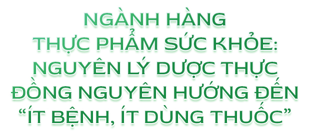 Dược phẩm hoa Linh: “Củng cố năng lực cạnh tranh bền vững” xứng tầm thương hiệu quốc gia- Ảnh 7. Dược phẩm hoa Linh: “Củng cố năng lực cạnh tranh bền vững” xứng tầm thương hiệu quốc gia- Ảnh 7.