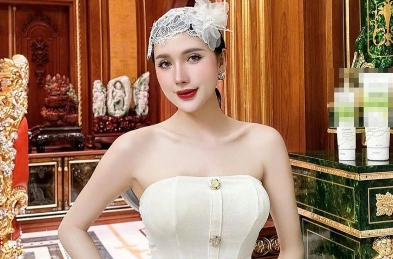 Kết quả kiểm tra công ty của Ngân Collagen thế nào?- Ảnh 2. Kết quả kiểm tra công ty của Ngân Collagen thế nào?- Ảnh 2.