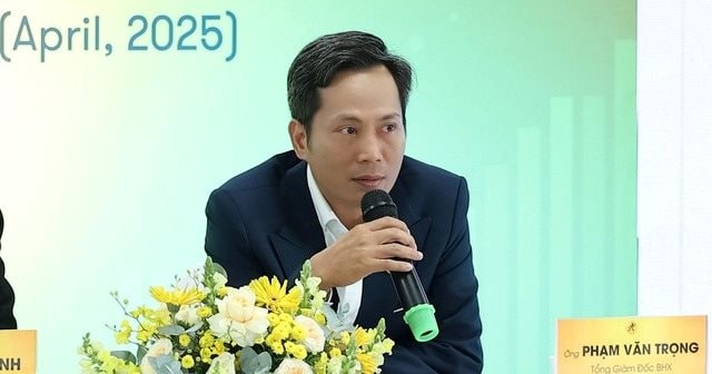 Ván cược của ông Nguyễn Đức Tài: Đưa thạc sỹ Toán-Tin trở thành CEO '0 lương' của Bách Hóa Xanh và 'bí mật' dữ liệu đằng sau màn lột xác thần kỳ- Ảnh 1. Ván cược của ông Nguyễn Đức Tài: Đưa thạc sỹ Toán-Tin trở thành CEO '0 lương' của Bách Hóa Xanh và 'bí mật' dữ liệu đằng sau màn lột xác thần kỳ- Ảnh 1.