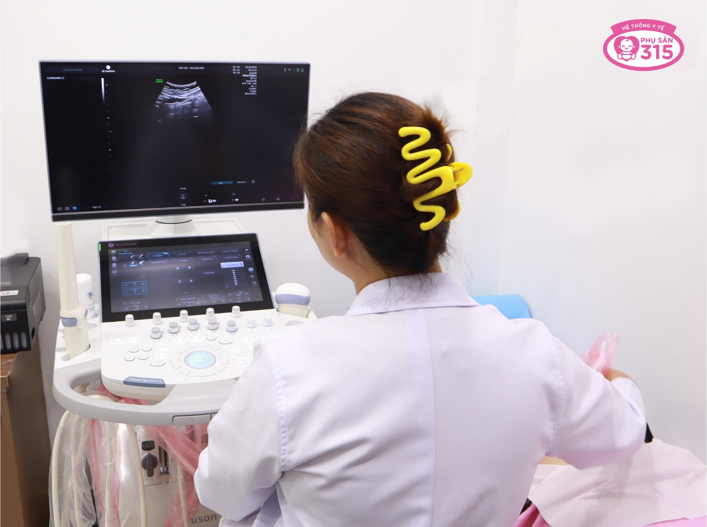 Phòng khám phụ sản 315 - chăm sóc sức khỏe phụ nữ toàn diện- Ảnh 4. Phòng khám phụ sản 315 - chăm sóc sức khỏe phụ nữ toàn diện- Ảnh 4.