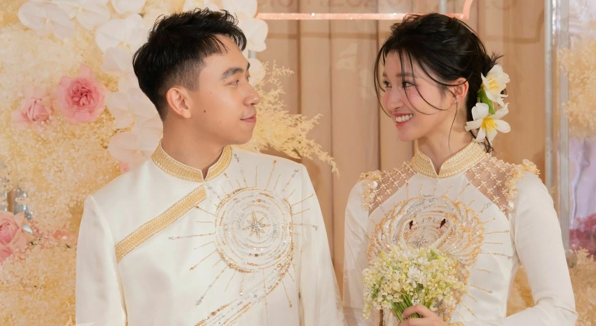 Mỹ nhân Việt làm dâu tỷ phú: Người ở biệt thự xa hoa, người được rước dâu bằng xe 83 tỷ đồng- Ảnh 5.