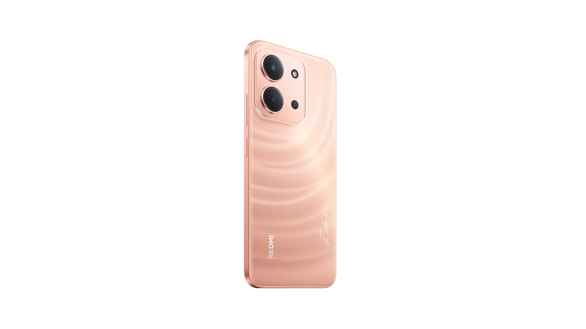 Smartphone pin khủng, màn hình 120 Hz như iPhone 17 nhưng giá chưa đến 4 triệu đồng- Ảnh 4. Smartphone pin khủng, màn hình 120 Hz như iPhone 17 nhưng giá chưa đến 4 triệu đồng- Ảnh 4.
