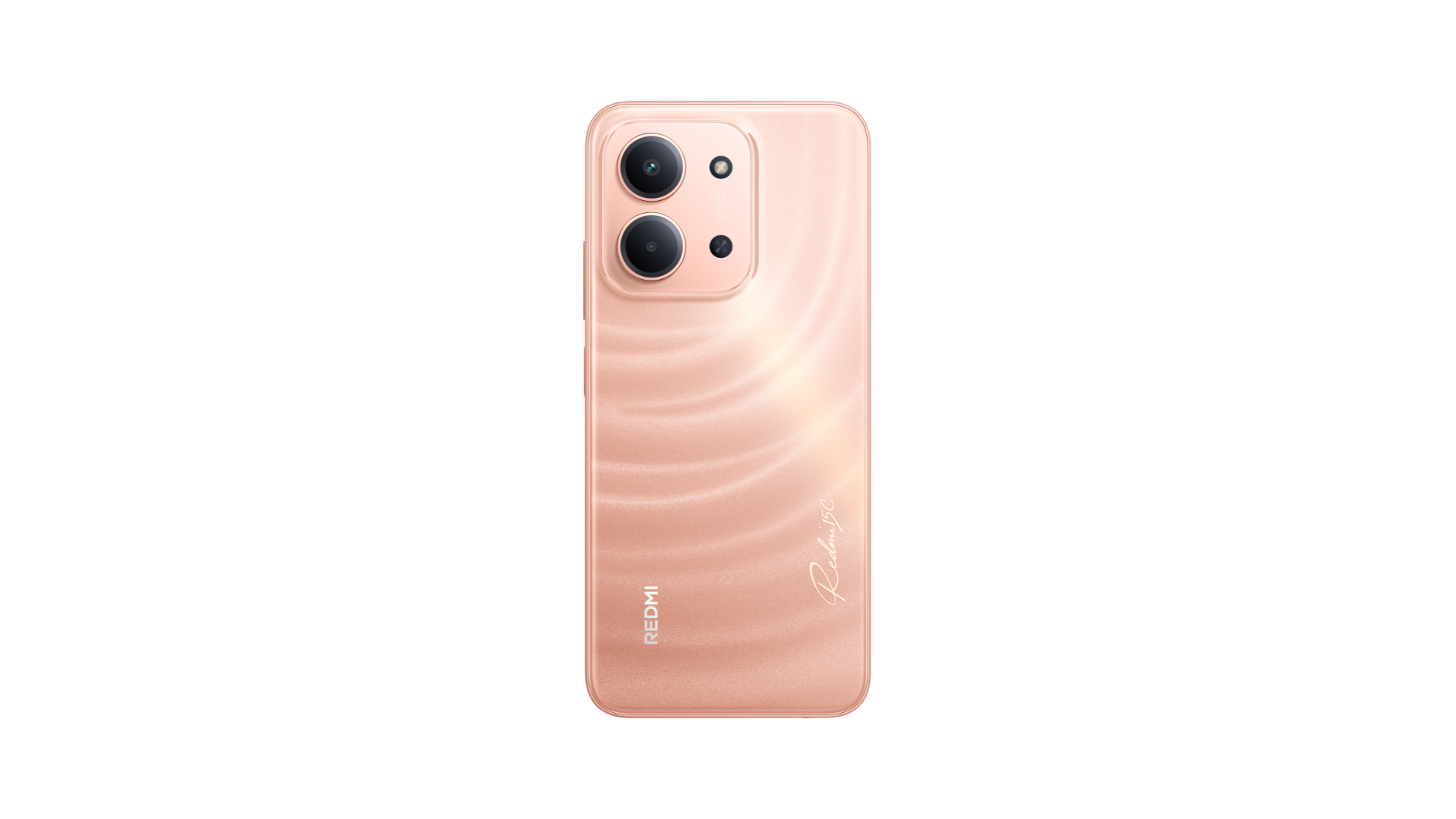 Smartphone pin khủng, màn hình 120 Hz như iPhone 17 nhưng giá chưa đến 4 triệu đồng- Ảnh 3. Smartphone pin khủng, màn hình 120 Hz như iPhone 17 nhưng giá chưa đến 4 triệu đồng- Ảnh 3.