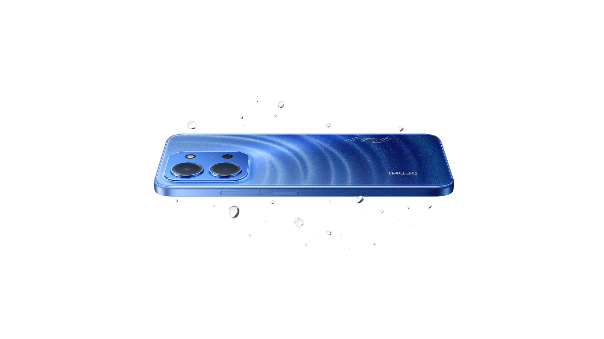 Smartphone pin khủng, màn hình 120 Hz như iPhone 17 nhưng giá chưa đến 4 triệu đồng- Ảnh 2. Smartphone pin khủng, màn hình 120 Hz như iPhone 17 nhưng giá chưa đến 4 triệu đồng- Ảnh 2.