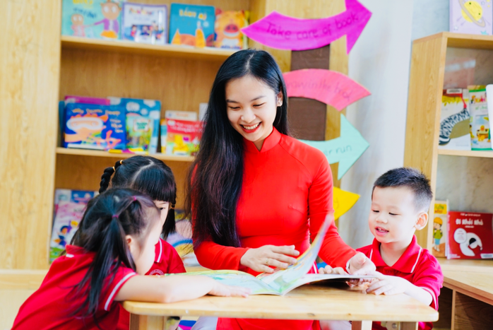 Quy định mới nhất về tuyển dụng nhà giáo, áp dụng từ năm 2026- Ảnh 1. Quy định mới nhất về tuyển dụng nhà giáo, áp dụng từ năm 2026- Ảnh 1.