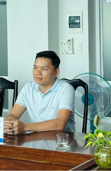 Sự thật về ông chủ trẻ đứng sau chuỗi cà phê rẻ nhất Việt Nam, cạnh tranh trực tiếp với Phúc Long và Highlands- Ảnh 2. Sự thật về ông chủ trẻ đứng sau chuỗi cà phê rẻ nhất Việt Nam, cạnh tranh trực tiếp với Phúc Long và Highlands- Ảnh 2.