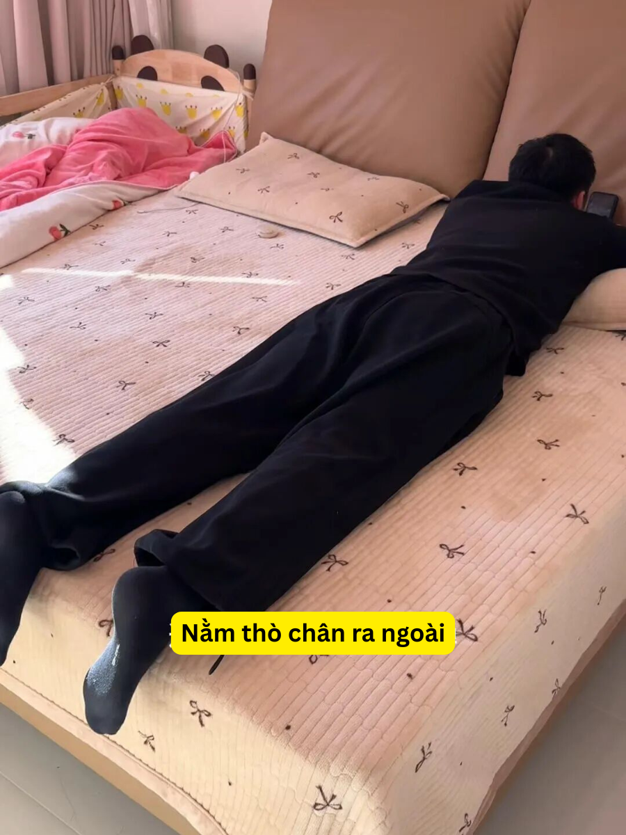 6 kiểu giường dễ hối hận sau khi mua- Ảnh 8. 6 kiểu giường dễ hối hận sau khi mua- Ảnh 8.