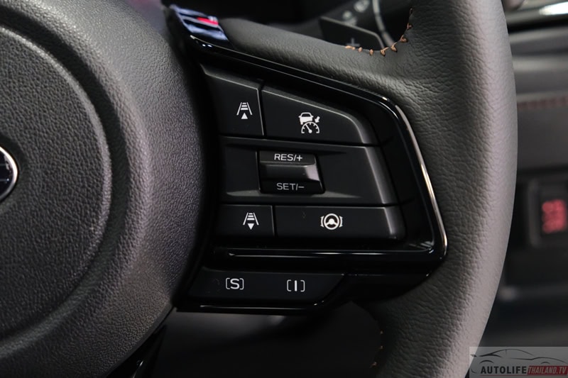 Subaru Forester 2025 chốt ra mắt tháng sau, đại lý báo có 2 bản, dự kiến từ 1,3 tỷ đồng ngang Santa Fe bản ‘full’- Ảnh 5. Subaru Forester 2025 chốt ra mắt tháng sau, đại lý báo có 2 bản, dự kiến từ 1,3 tỷ đồng ngang Santa Fe bản ‘full’- Ảnh 5.