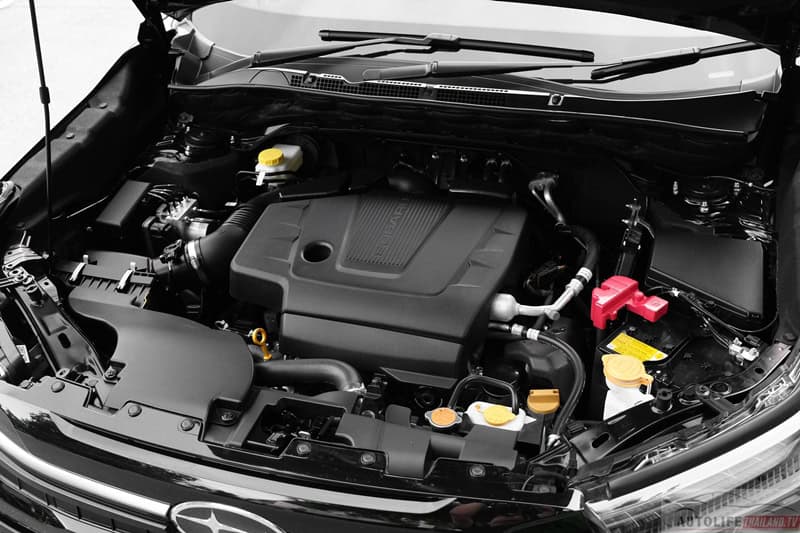 Subaru Forester 2025 chốt ra mắt tháng sau, đại lý báo có 2 bản, dự kiến từ 1,3 tỷ đồng ngang Santa Fe bản ‘full’- Ảnh 3. Subaru Forester 2025 chốt ra mắt tháng sau, đại lý báo có 2 bản, dự kiến từ 1,3 tỷ đồng ngang Santa Fe bản ‘full’- Ảnh 3.