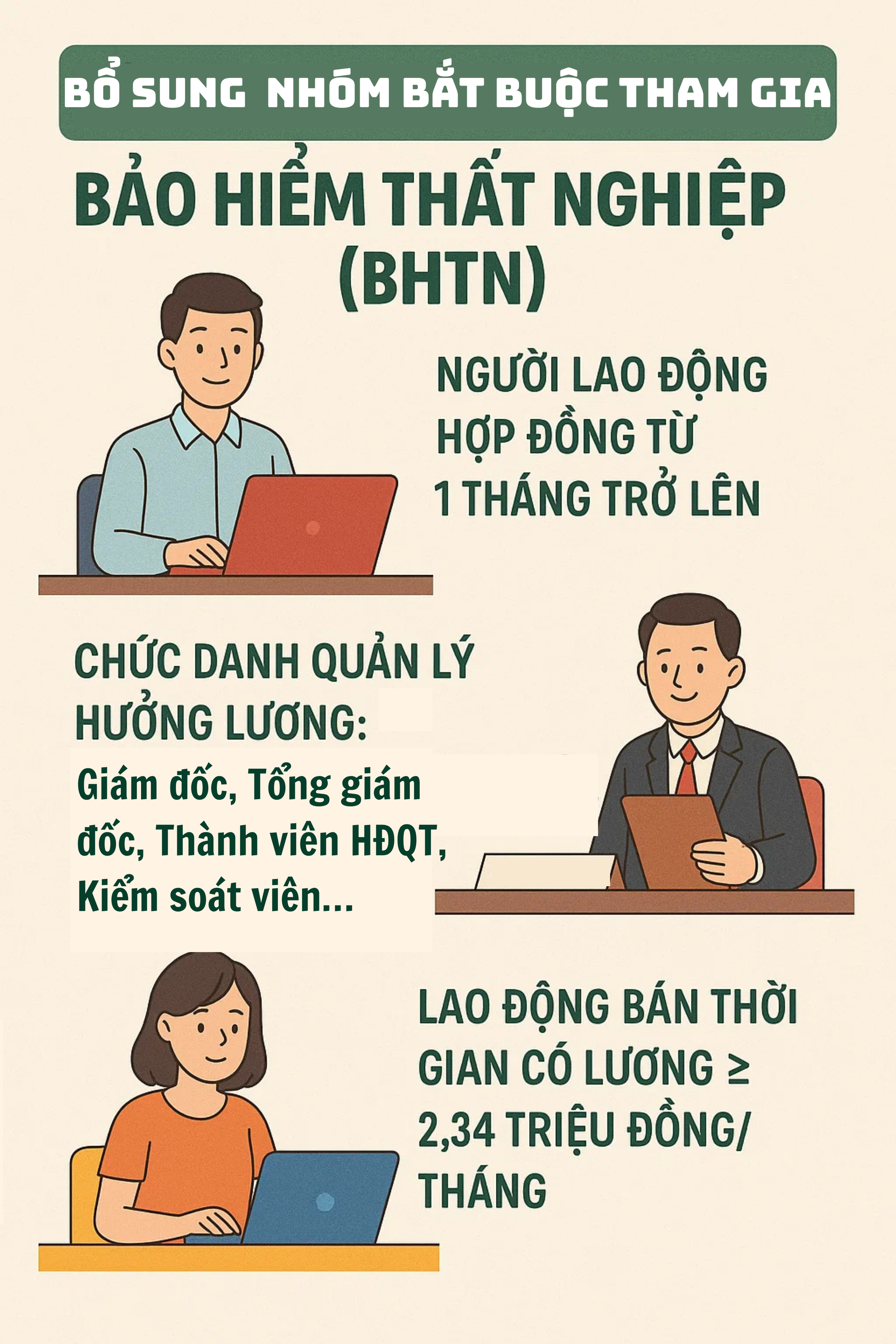 Tất cả người lao động đều có thể nhận khoản tiền 18,5 triệu đồng/tháng từ đầu năm 2026- Ảnh 1. Tất cả người lao động đều có thể nhận khoản tiền 18,5 triệu đồng/tháng từ đầu năm 2026- Ảnh 1.