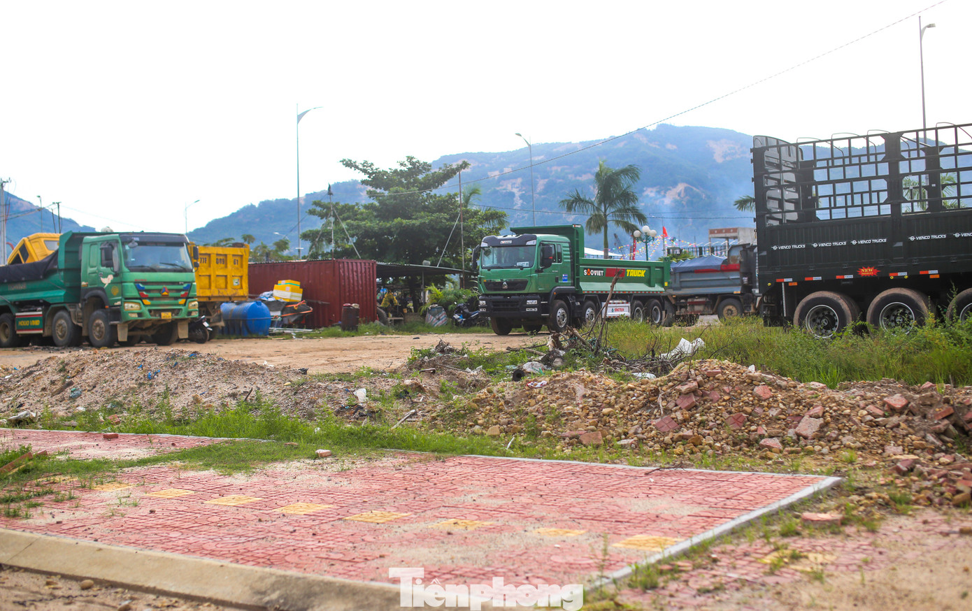 Chỉ đạo ‘nóng’ vụ dự án đô thị mới ở Gia Lai bị chiếm dụng- Ảnh 1. Chỉ đạo ‘nóng’ vụ dự án đô thị mới ở Gia Lai bị chiếm dụng- Ảnh 1.