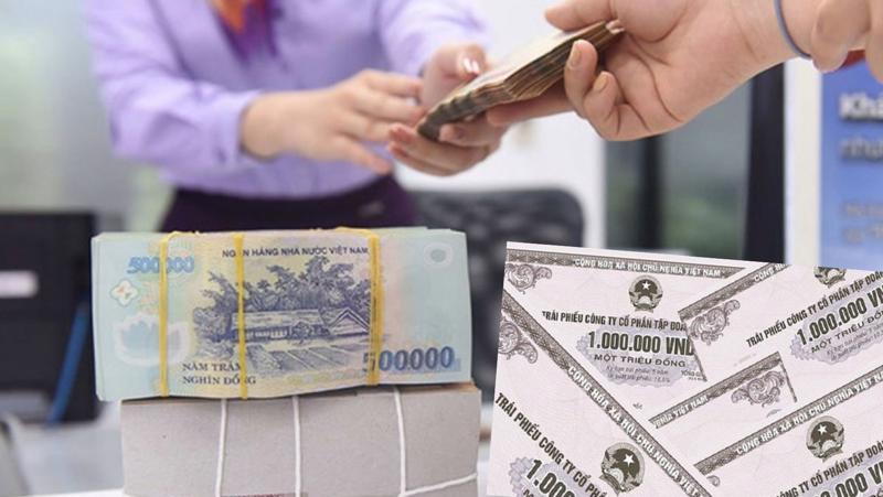 Thanh tra Chính phủ phát hiện loạt vi phạm về phát hành trái phiếu của nhiều ngân hàng, công ty- Ảnh 1. Thanh tra Chính phủ phát hiện loạt vi phạm về phát hành trái phiếu của nhiều ngân hàng, công ty- Ảnh 1.