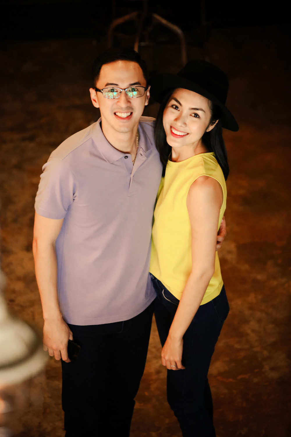 Mỹ nhân Việt làm dâu tỷ phú: Người ở biệt thự xa hoa, người được rước dâu bằng xe 83 tỷ đồng- Ảnh 1.