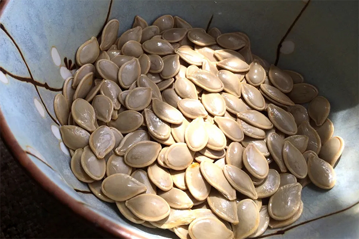 Loại hạt giá rẻ chứa dưỡng chất hơn cả quả óc chó thường bị bỏ quên- Ảnh 2.