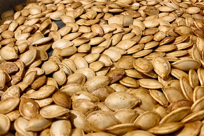 Loại hạt giá rẻ chứa dưỡng chất hơn cả quả óc chó thường bị bỏ quên- Ảnh 3.