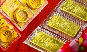 Vàng tăng điên loạn: Người có chút tích trữ còm cõi làm gì để giữ tiền?- Ảnh 4.