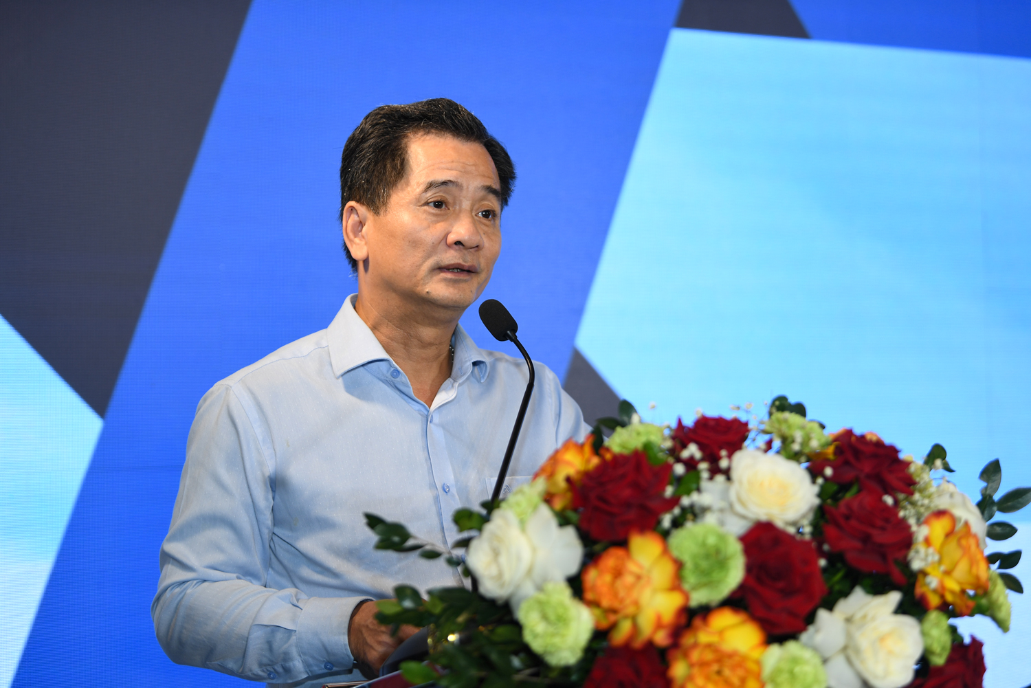 TS. Nguyễn Văn Đính: Một số chủ đầu tư và sàn phân phối "ra hàng nhỏ giọt" để tạo cảm giác khan hiếm, khiến tâm lý FOMO lan rộng- Ảnh 1. TS Nguyễn Văn Đính: Một số chủ đầu tư và sàn phân phối