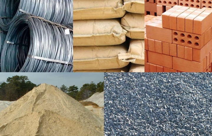 Giá vật liệu xây dựng tăng bốc đầu, Bộ Xây dựng yêu cầu địa phương vào cuộc- Ảnh 1. Giá vật liệu xây dựng tăng bốc đầu, Bộ Xây dựng yêu cầu địa phương vào cuộc- Ảnh 1.