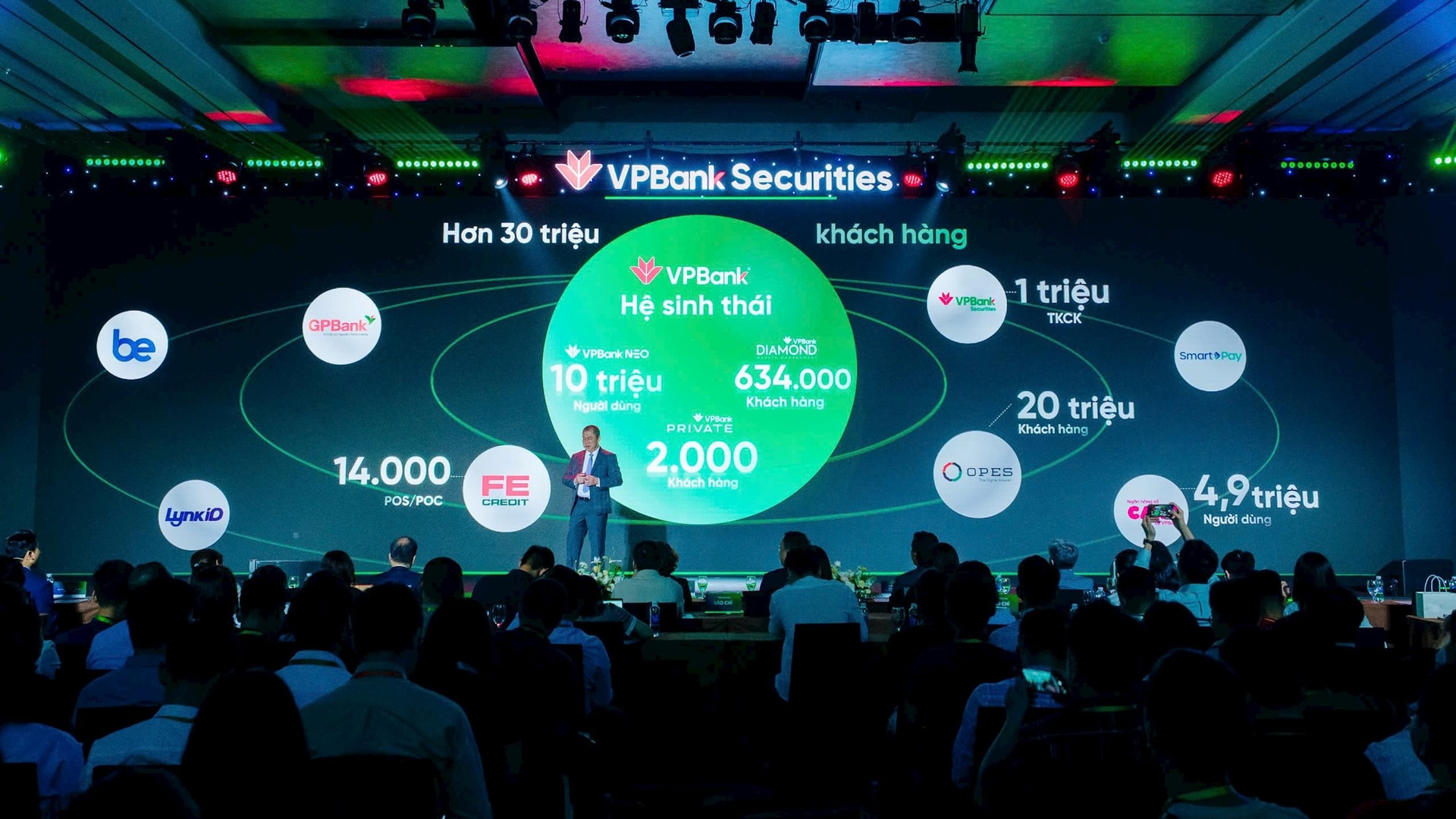 CEO VPBankS nói gì về tham vọng trở thành top 1 cho vay margin trong 5 năm nữa?- Ảnh 2.