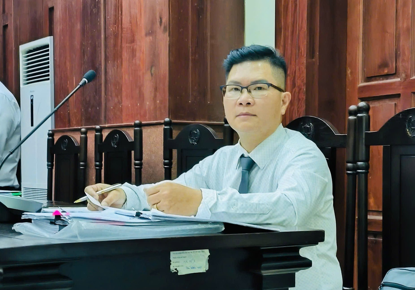 Nhận định của luật sư về hành vi của Ngân 98- Ảnh 1.