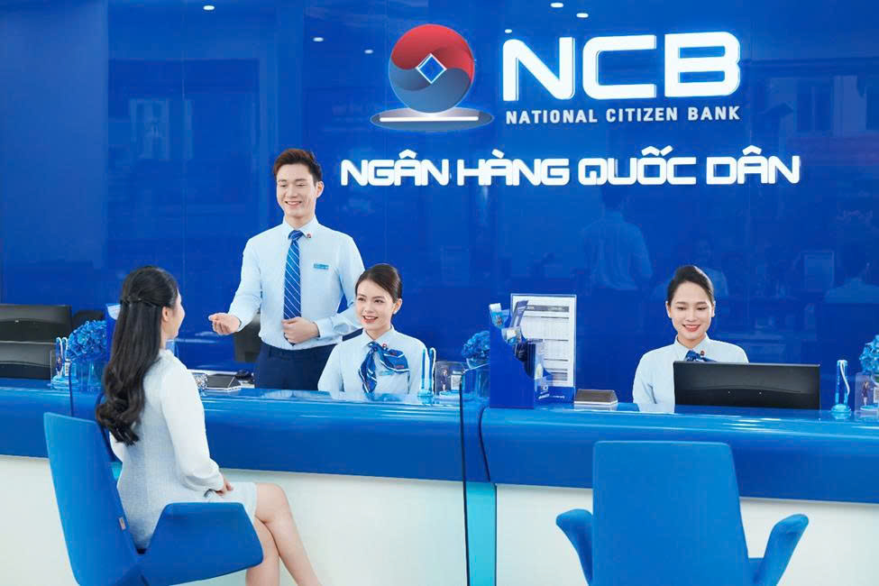 NCB tiên phong triển khai thanh toán xuyên biên giới bằng mã QR- Ảnh 3. NCB tiên phong triển khai thanh toán xuyên biên giới bằng mã QR- Ảnh 3.