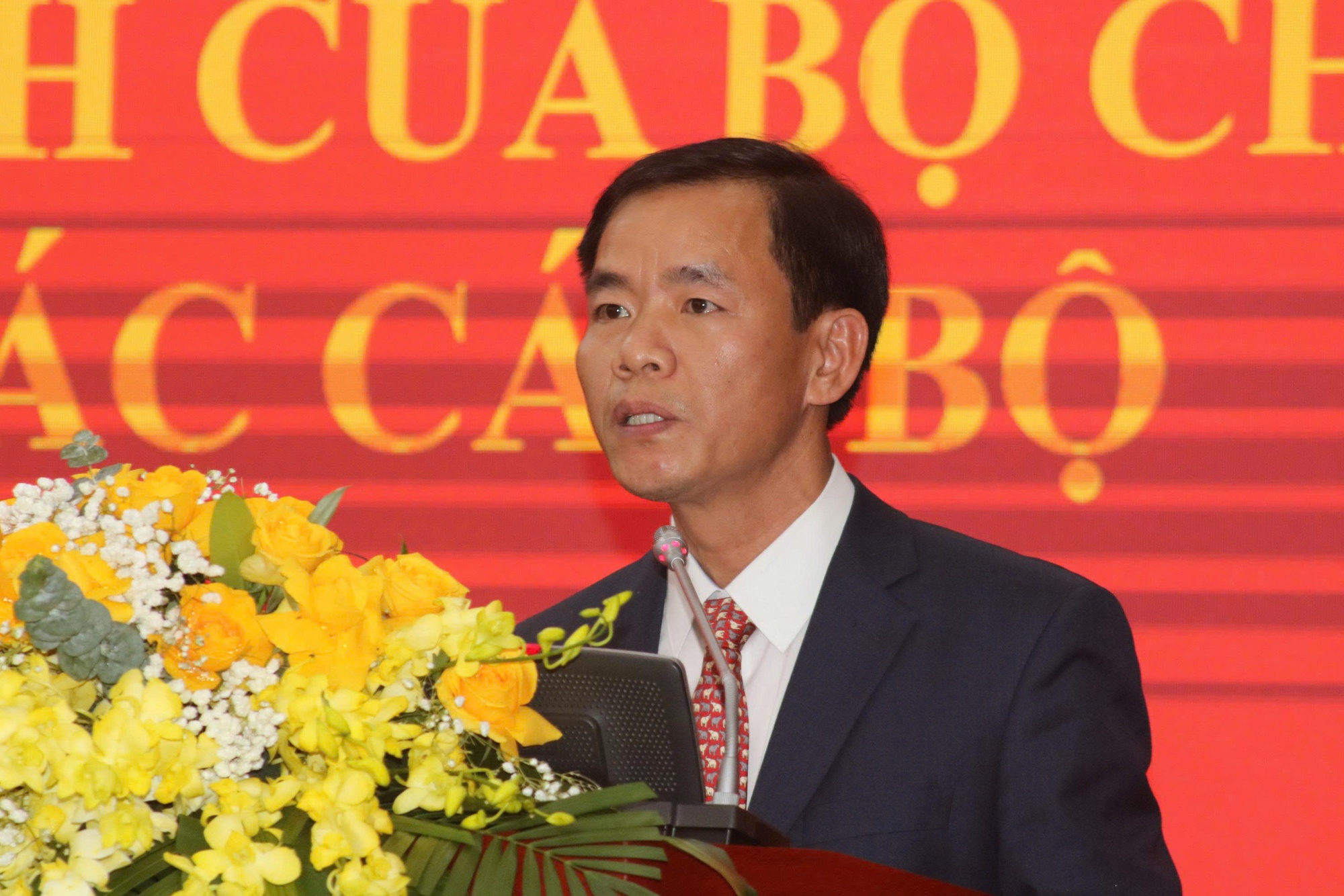 Bí thư Thành uỷ Huế Nguyễn Văn Phương giữ chức Bí thư Tỉnh ủy Quảng Trị- Ảnh 3. Bí thư Thành uỷ Huế Nguyễn Văn Phương giữ chức Bí thư Tỉnh ủy Quảng Trị- Ảnh 3.