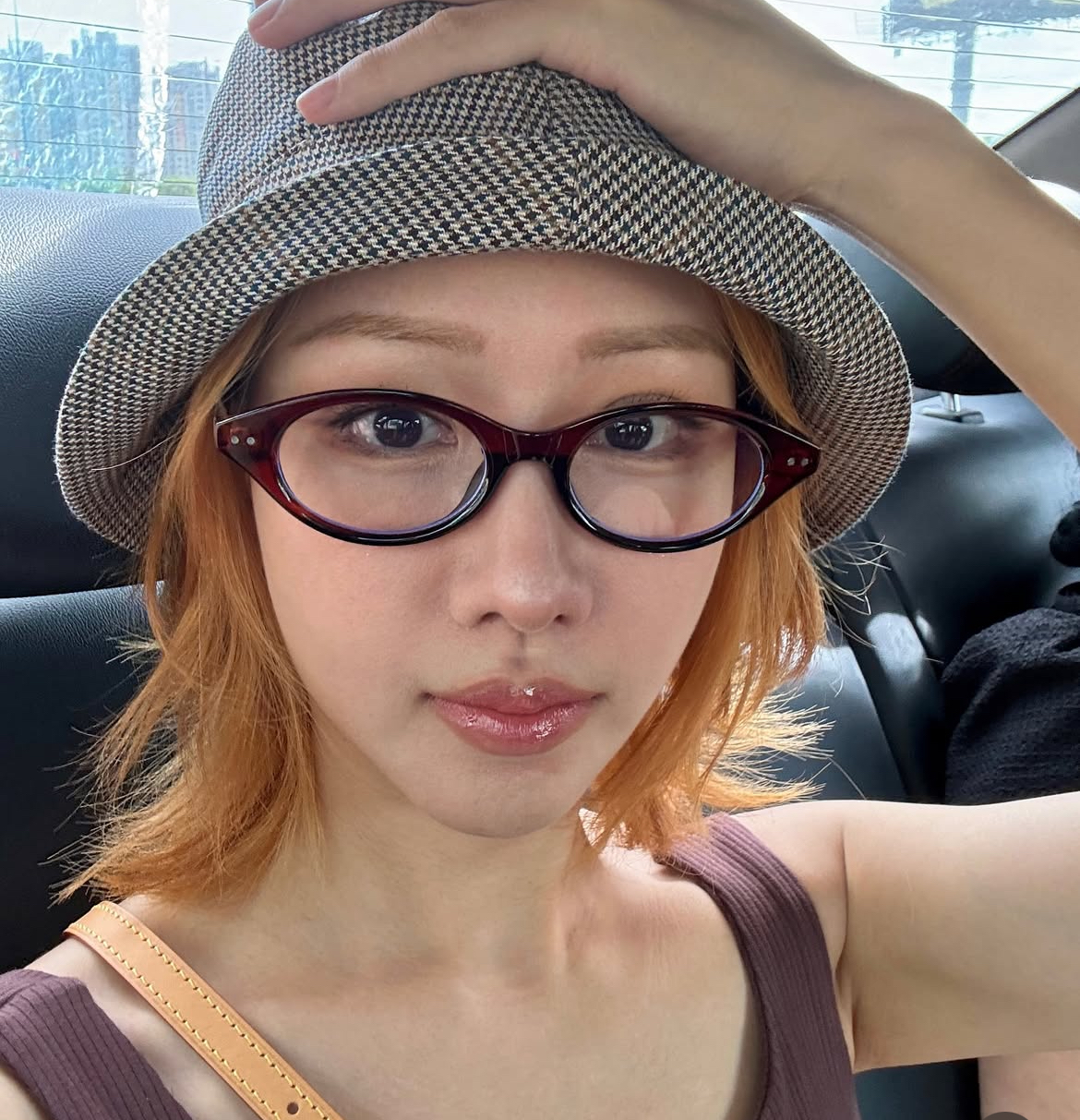 Nữ ca sĩ nhiều hit trăm triệu view nhất Vbiz mất tích 3 năm, cứ xuất hiện là gây sốc visual- Ảnh 3. Nữ ca sĩ nhiều hit trăm triệu view nhất Vbiz mất tích 3 năm, cứ xuất hiện là gây sốc visual- Ảnh 3.