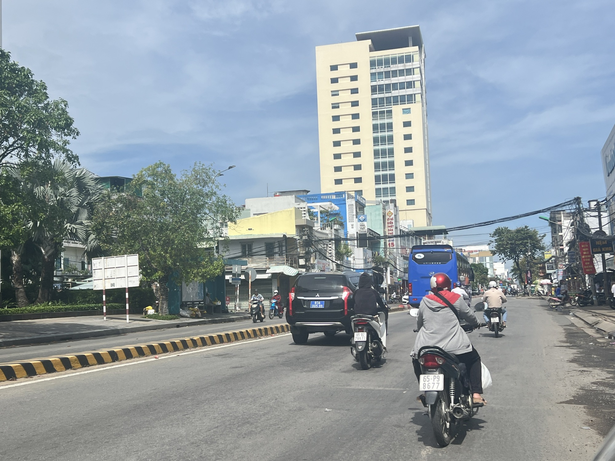 Hai dự án ngàn tỉ ở Cần Thơ: Tiền đã sẵn nhưng mặt bằng chưa có!- Ảnh 12. Hai dự án ngàn tỉ ở Cần Thơ: Tiền đã sẵn nhưng mặt bằng chưa có!- Ảnh 12.