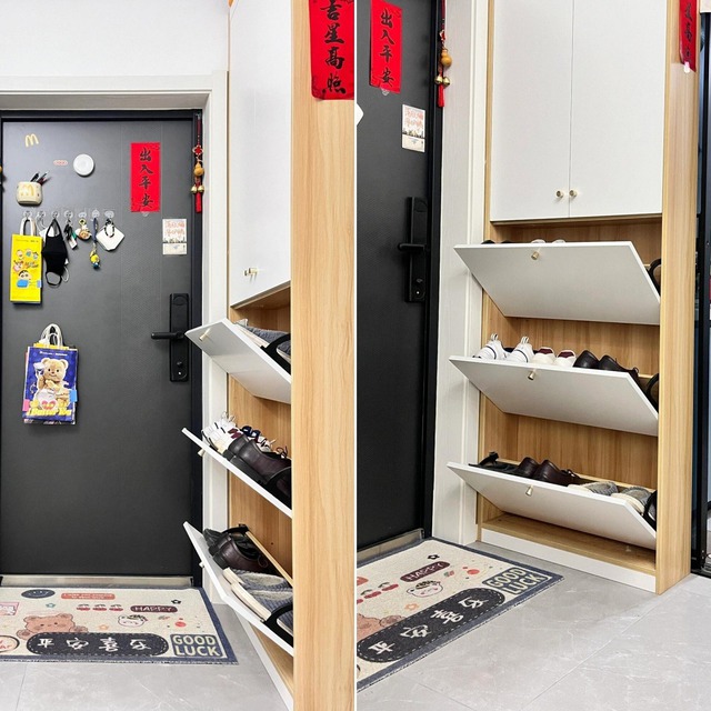 7 vị trí trong nhà càng để trống càng giàu, tôi ước tất cả mọi người đều biết- Ảnh 1. 7 vị trí trong nhà càng để trống càng giàu, tôi ước tất cả mọi người đều biết- Ảnh 1.