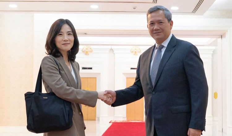 Tình báo chậm một bước, tội phạm tẩu thoát trước khi cảnh sát đến - Khmer Times: Campuchia cũng là nạn nhân- Ảnh 2. Tình báo chậm một bước, tội phạm tẩu thoát trước khi cảnh sát đến - Khmer Times: Campuchia cũng là nạn nhân- Ảnh 2.