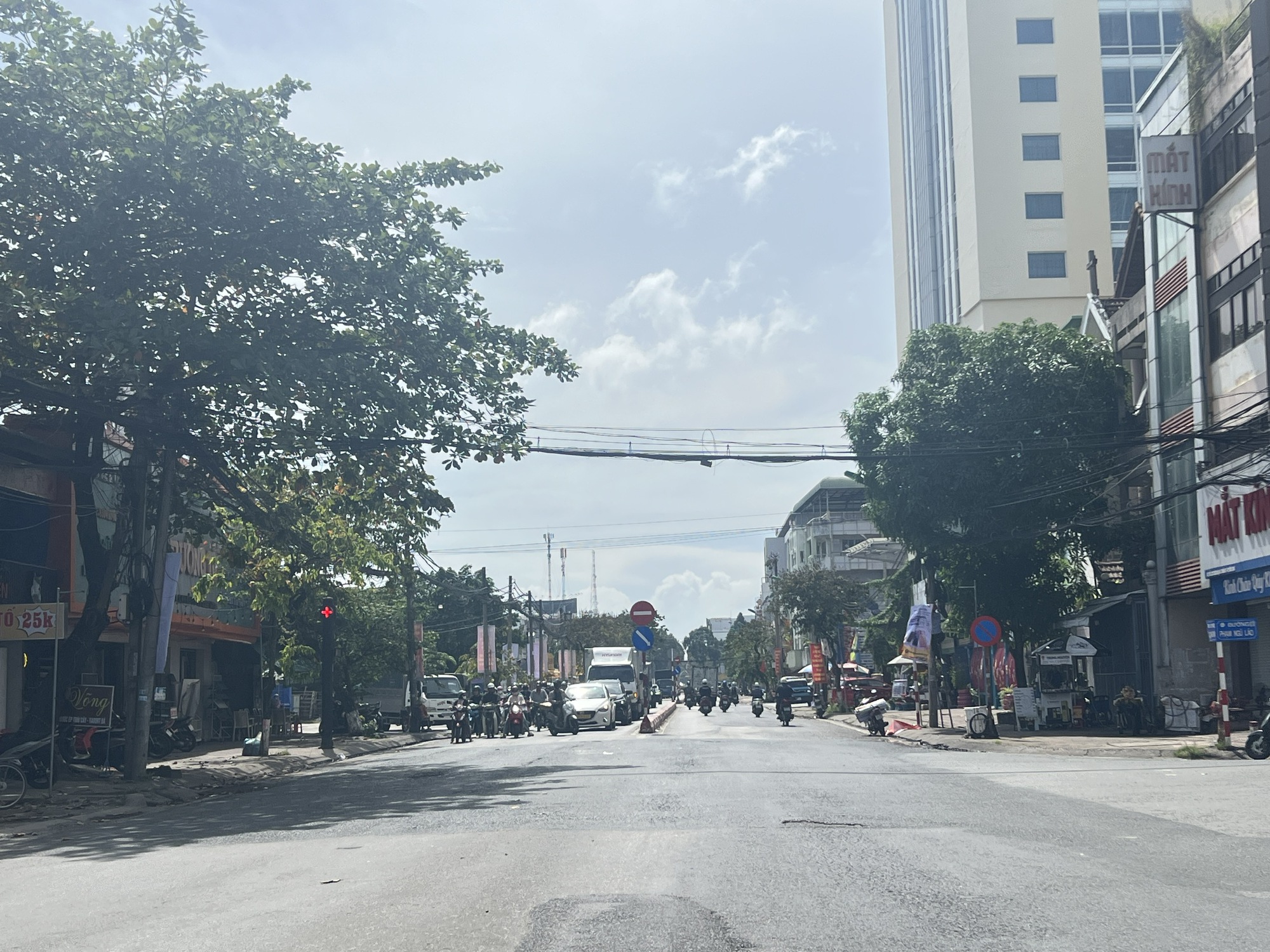 Hai dự án ngàn tỉ ở Cần Thơ: Tiền đã sẵn nhưng mặt bằng chưa có!- Ảnh 13. Hai dự án ngàn tỉ ở Cần Thơ: Tiền đã sẵn nhưng mặt bằng chưa có!- Ảnh 13.