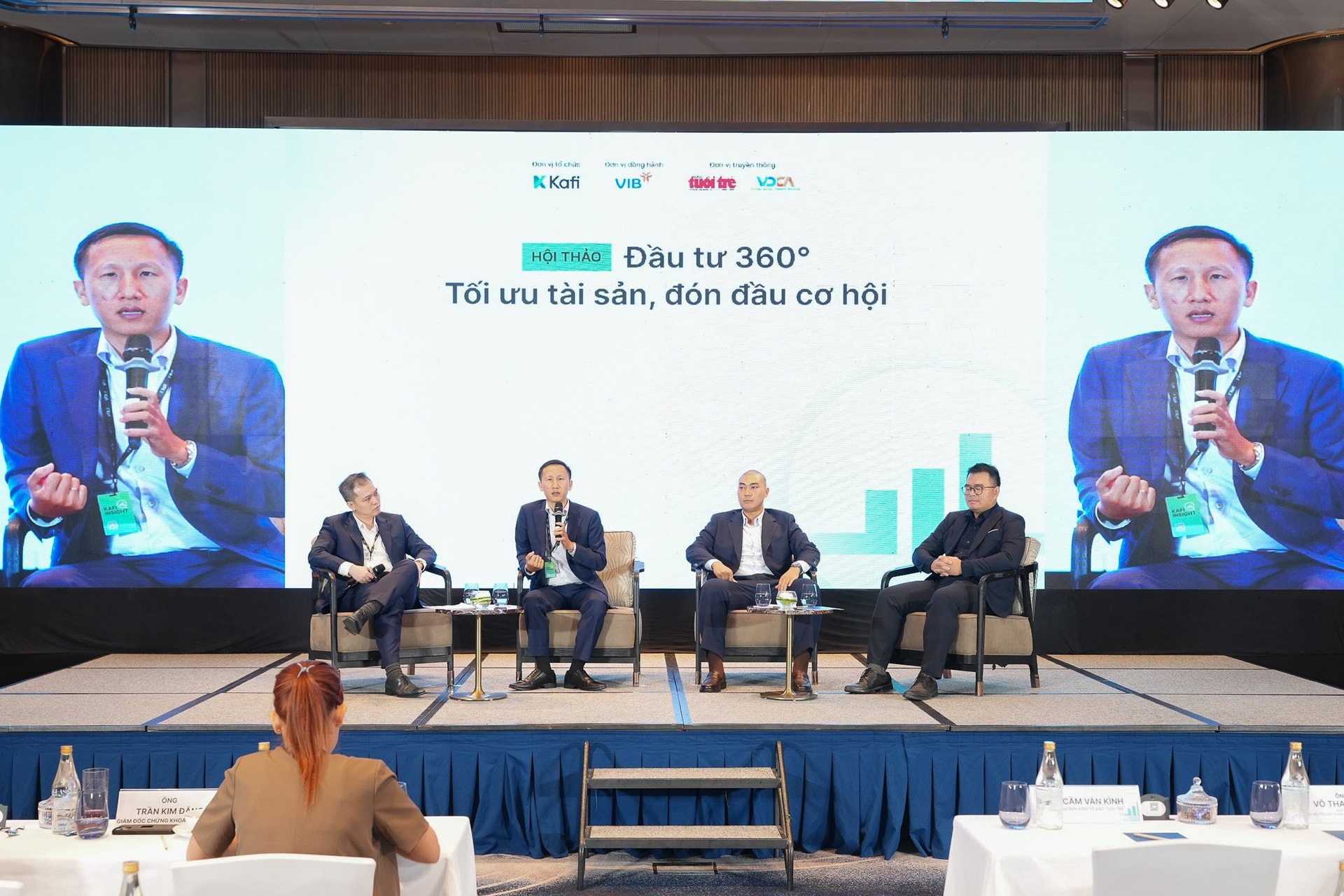 Chuyên gia Kafi chỉ dẫn: Nên dành bao nhiêu % tài sản để mua vàng?- Ảnh 4.