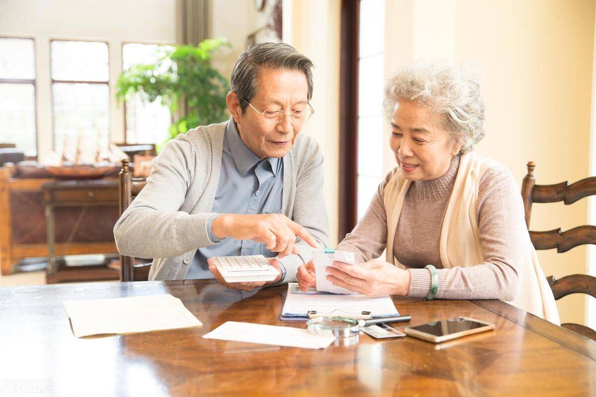 Già rồi mới thấy: Gia đình có 4 điều này, dù không giàu sang cũng chẳng bao giờ khổ- Ảnh 1. Già rồi mới thấy: Gia đình có 4 điều này, dù không giàu sang cũng chẳng bao giờ khổ- Ảnh 1.
