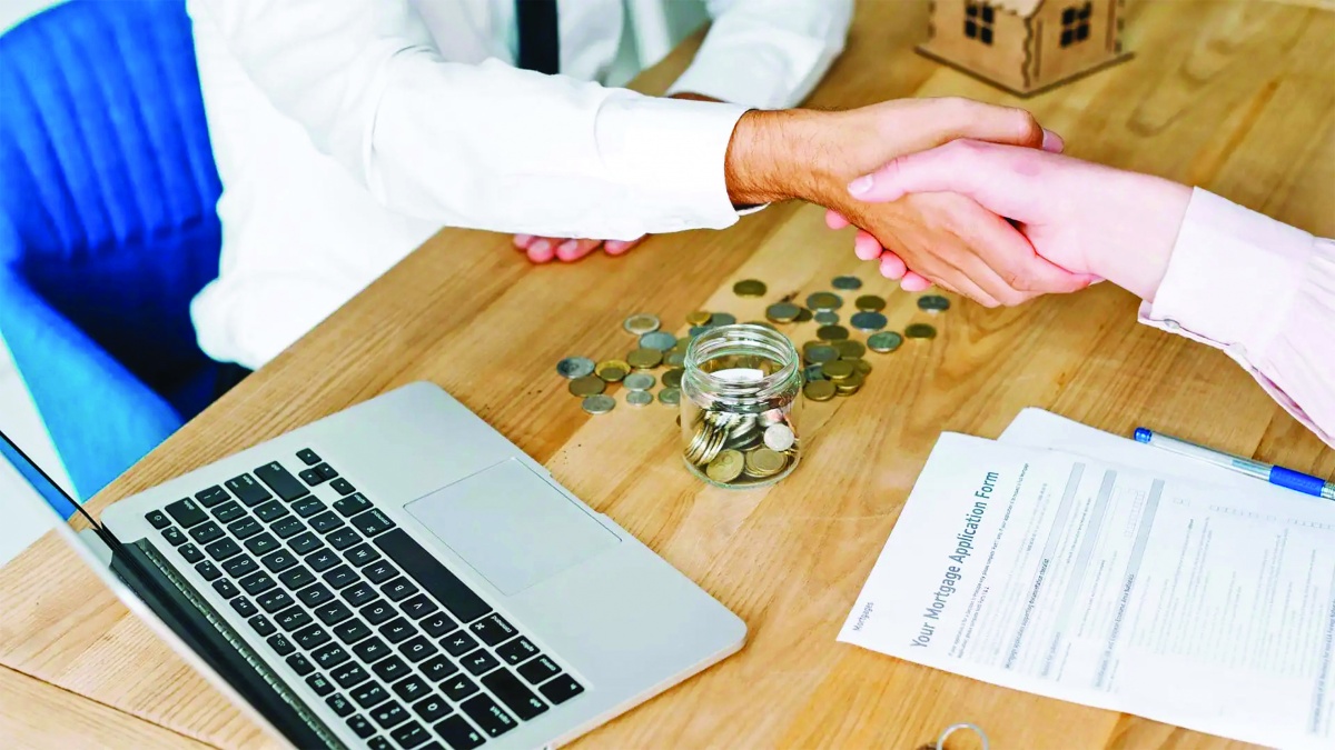 Phát triển thị trường cho vay ngang hàng: Chậm mà chắc- Ảnh 1. Phát triển thị trường cho vay ngang hàng: Chậm mà chắc- Ảnh 1.