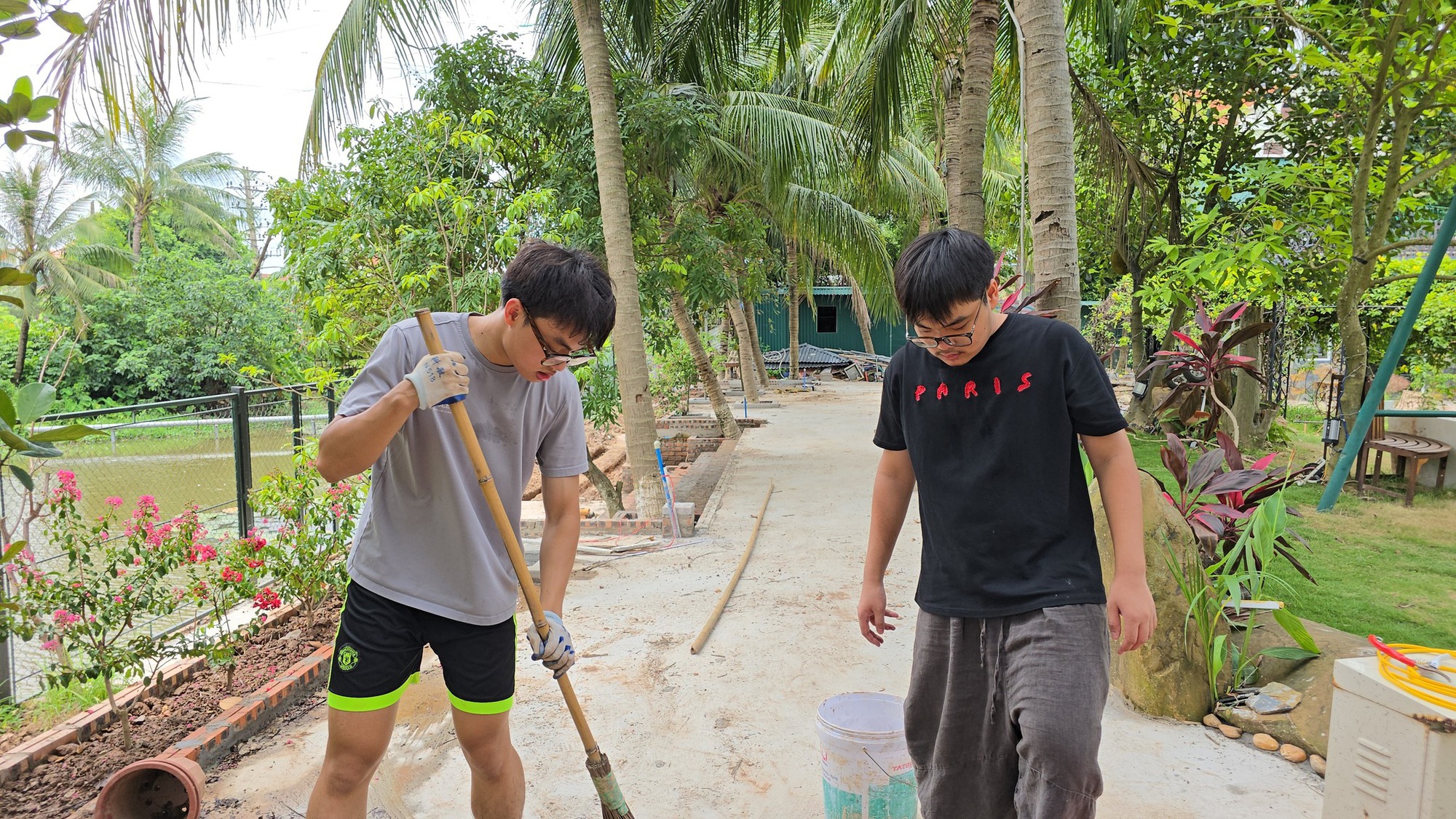 Điều tự hào của NSND Xuân Bắc- Ảnh 2. Điều tự hào của NSND Xuân Bắc- Ảnh 2.